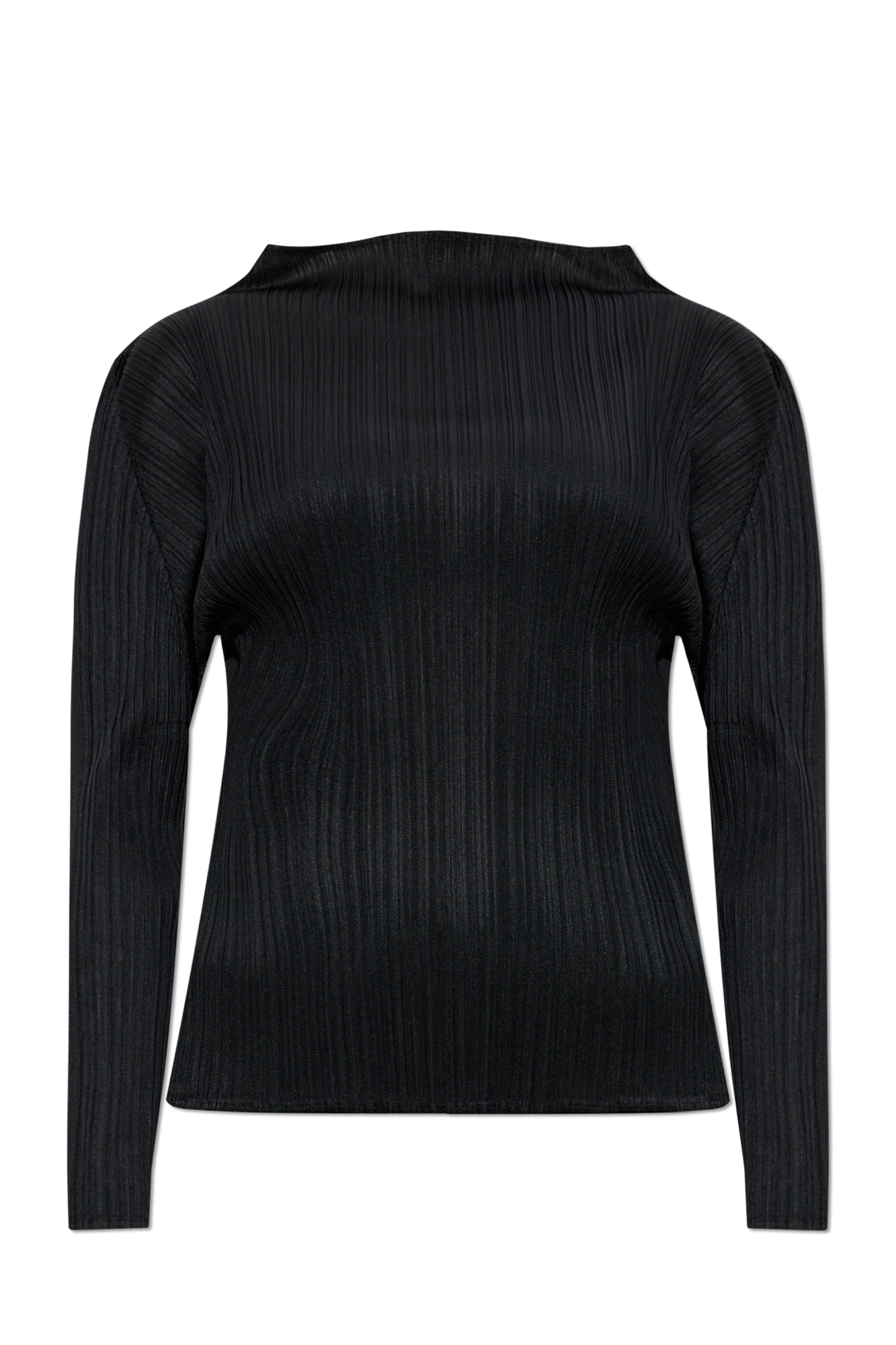 Pleats Please Issey Miyake Pleated top | Women's Clothing